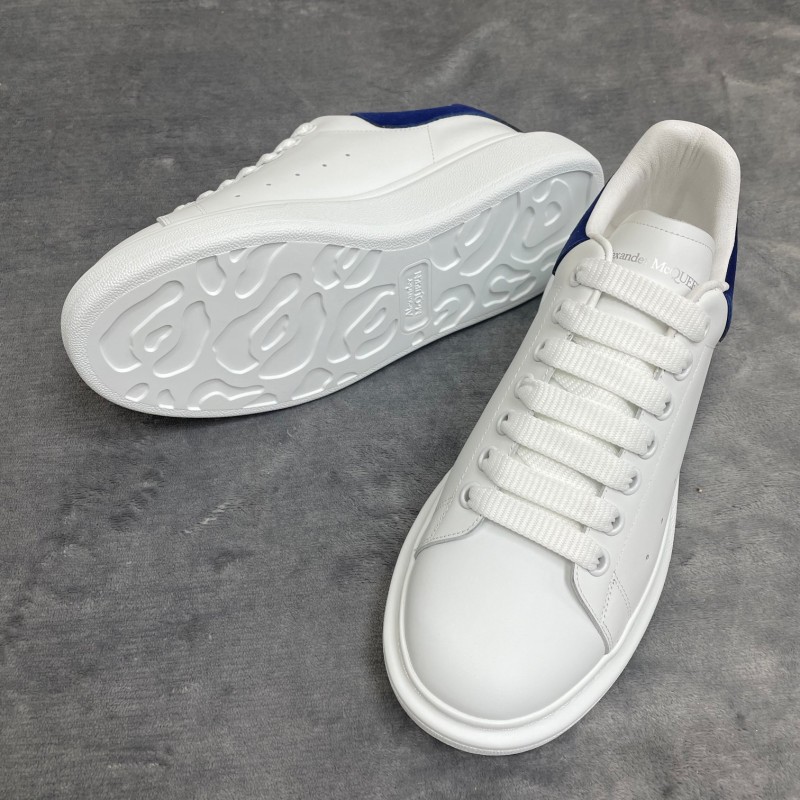 McQueen Unisex Shoes