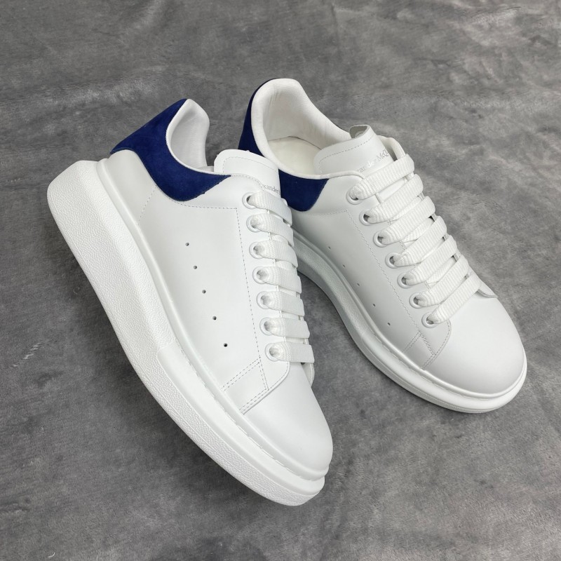 McQueen Unisex Shoes