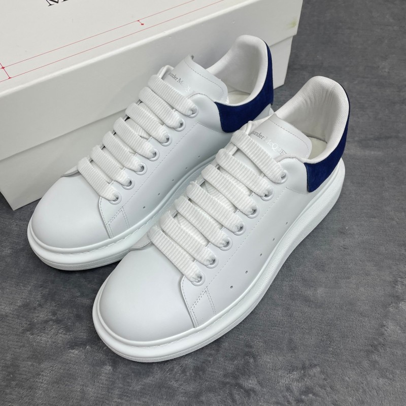 McQueen Unisex Shoes