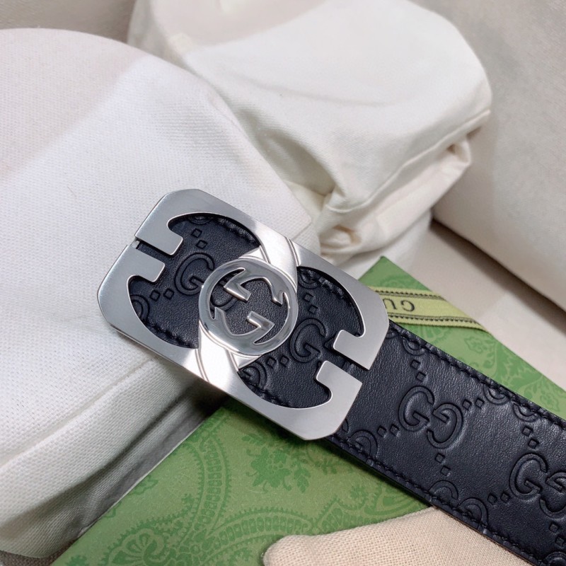 Gucci Men Belt