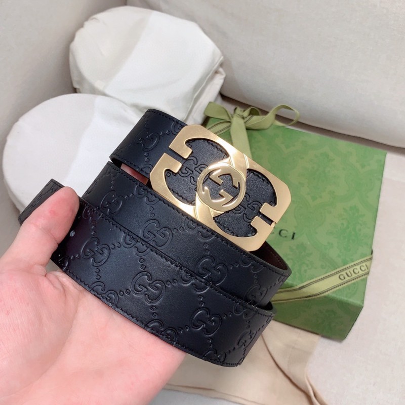 Gucci Men Belt