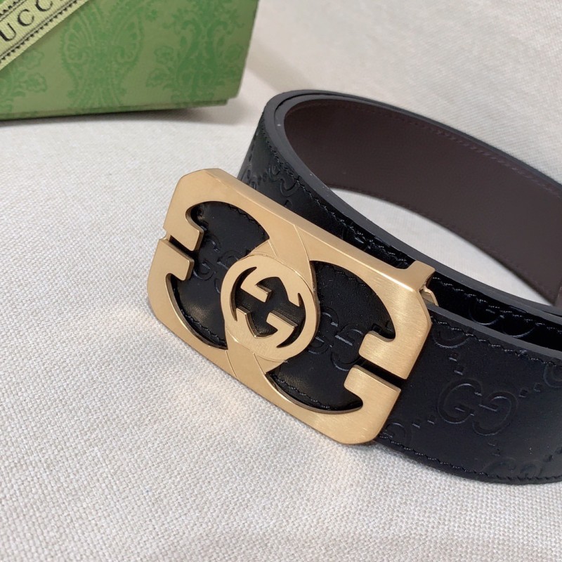 Gucci Men Belt