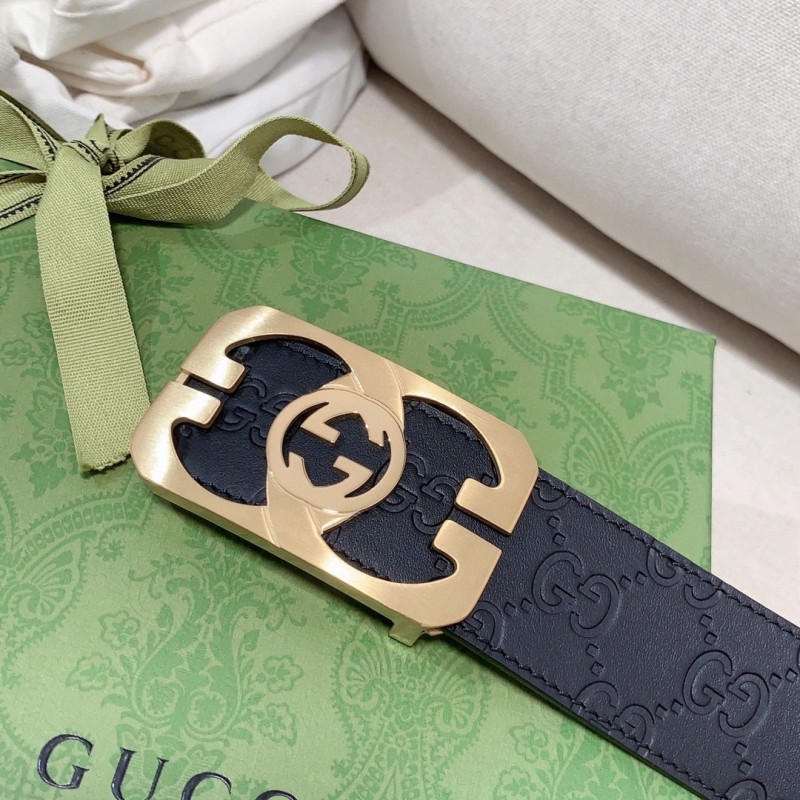 Gucci Men Belt