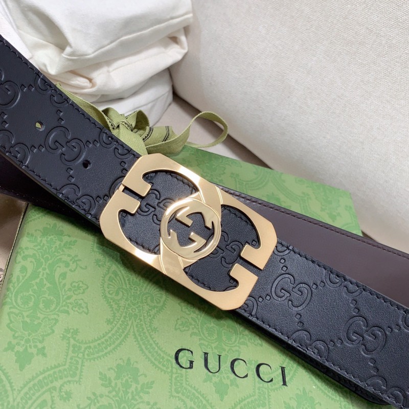 Gucci Men Belt