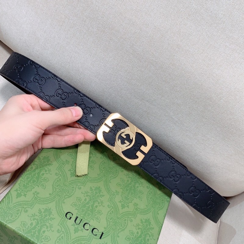 Gucci Men Belt