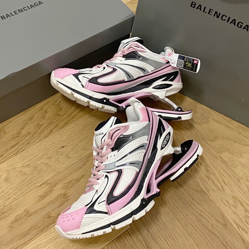 Balenciaga Unisex Shoes