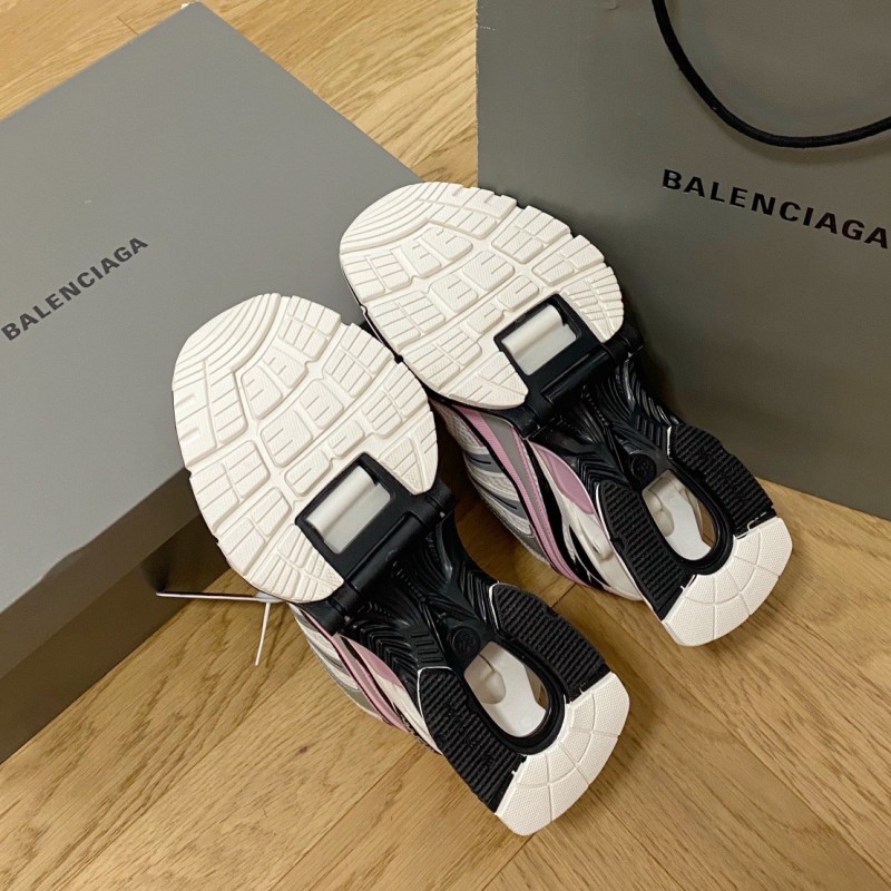 Balenciaga Unisex Shoes