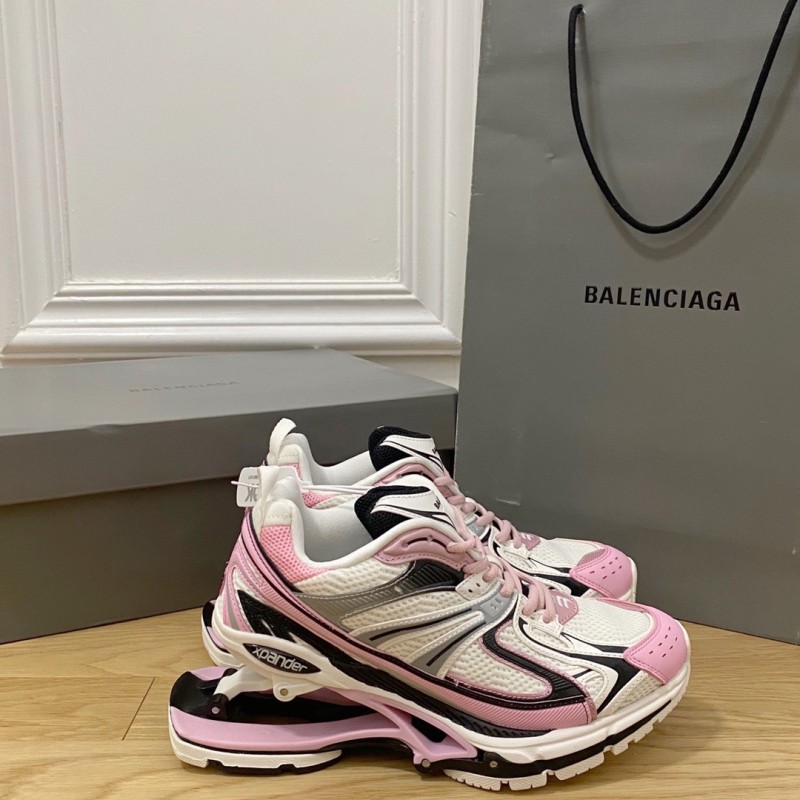 Balenciaga Unisex Shoes