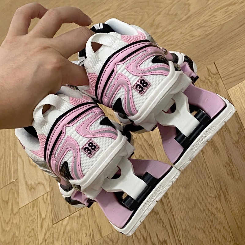 Balenciaga Unisex Shoes