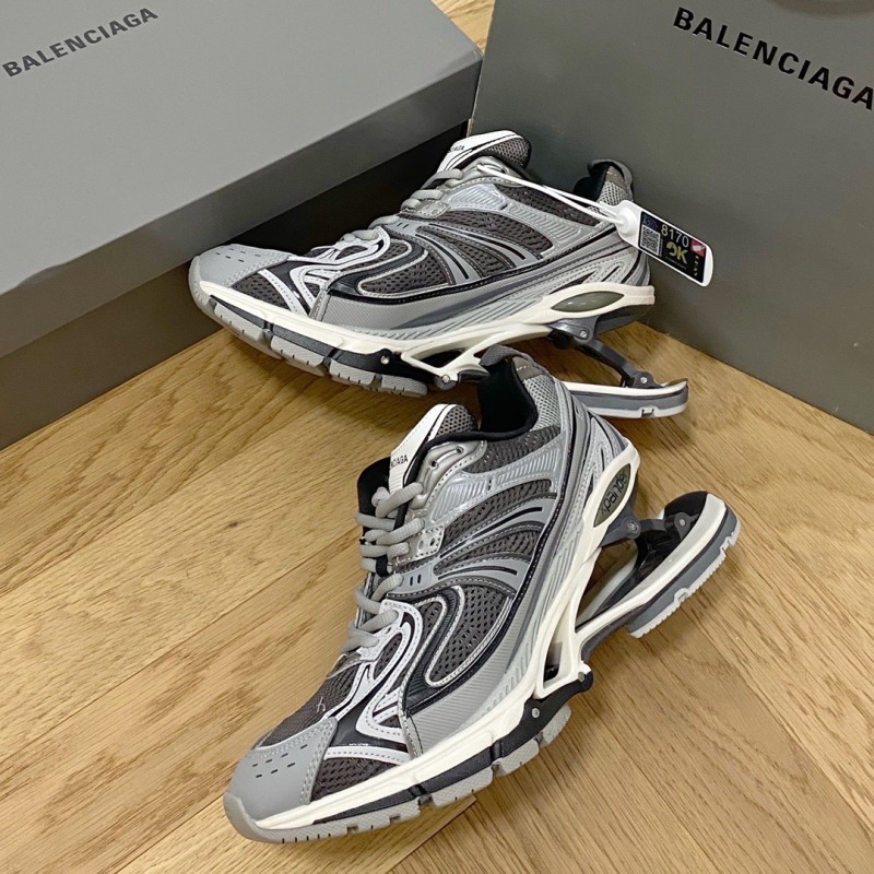 Balenciaga Unisex Shoes