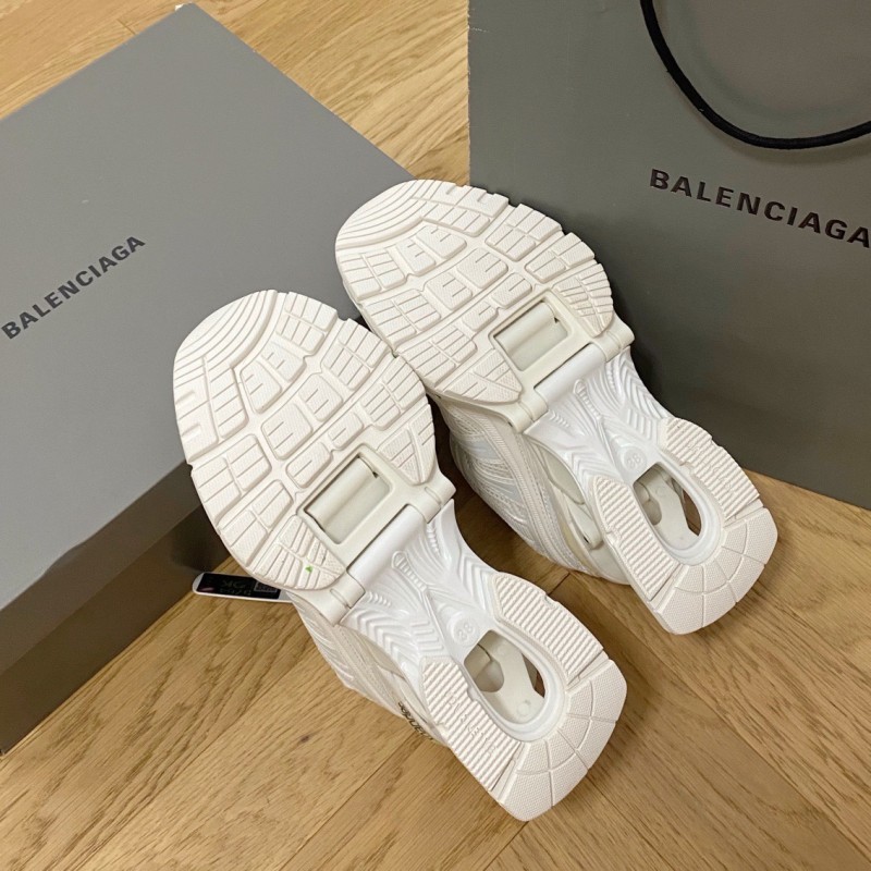 Balenciaga Unisex Shoes