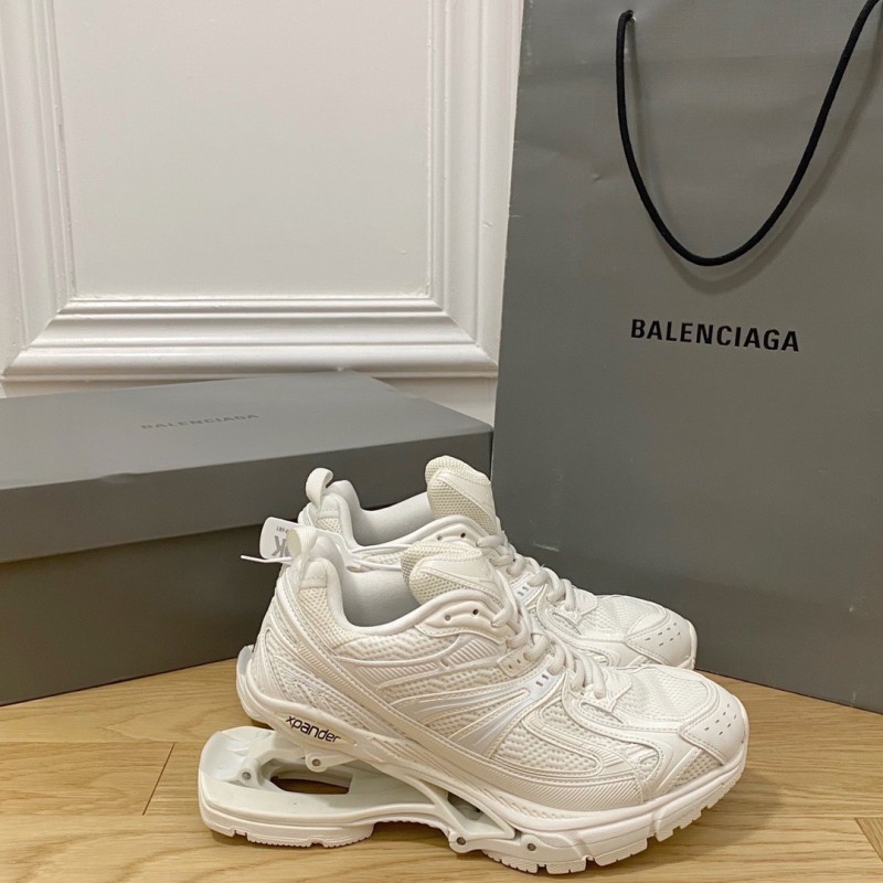 Balenciaga Unisex Shoes