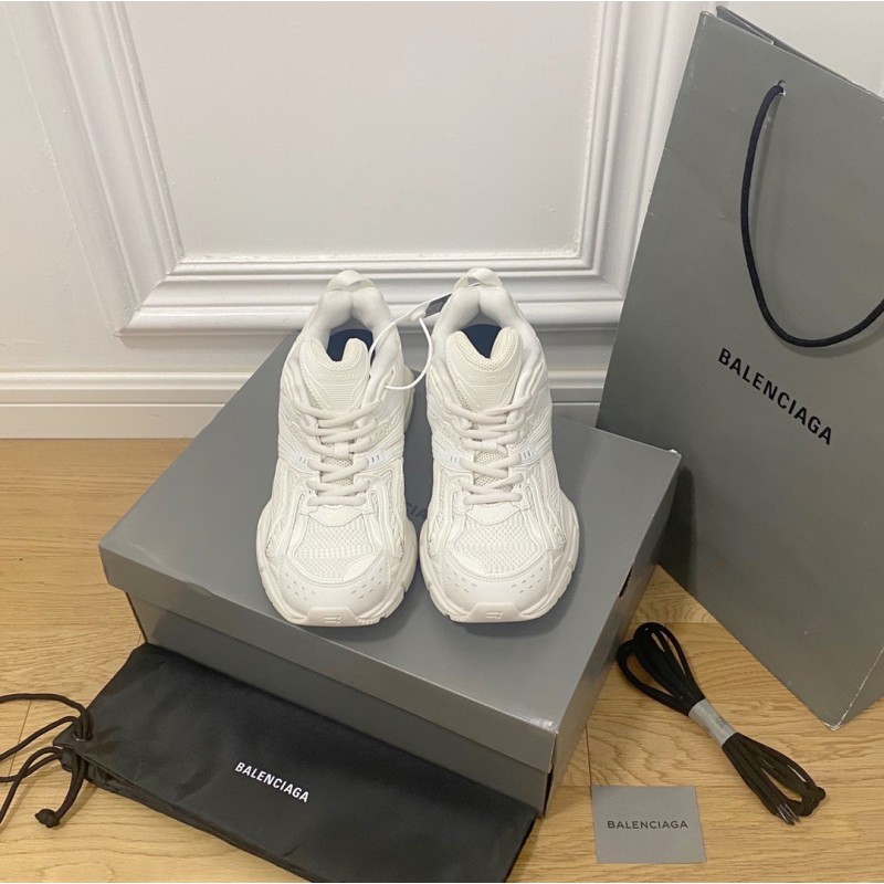 Balenciaga Unisex Shoes