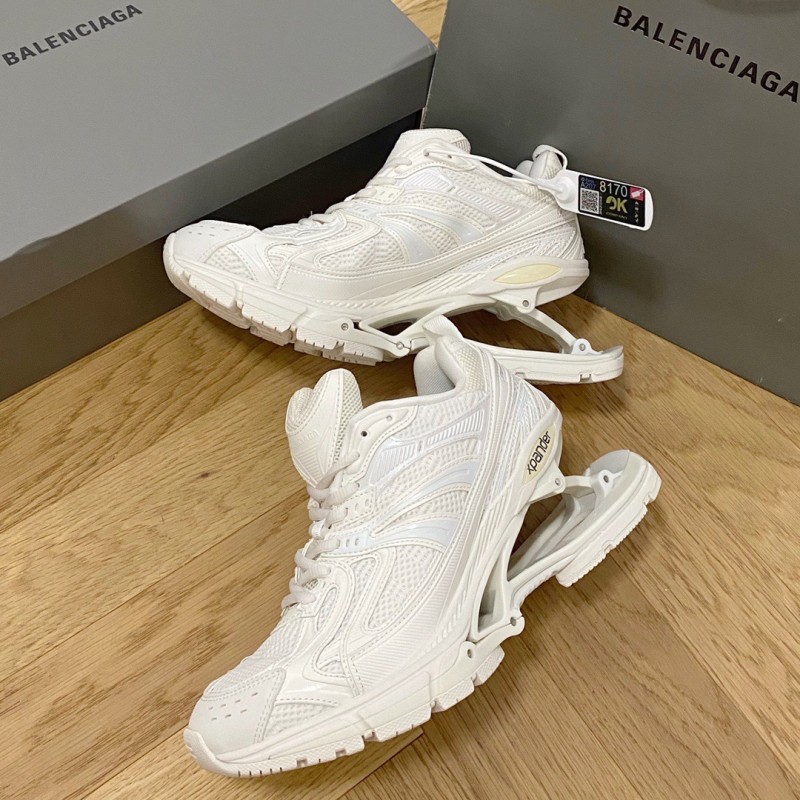 Balenciaga Unisex Shoes