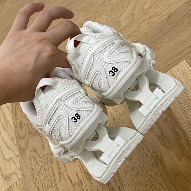 Balenciaga Unisex Shoes