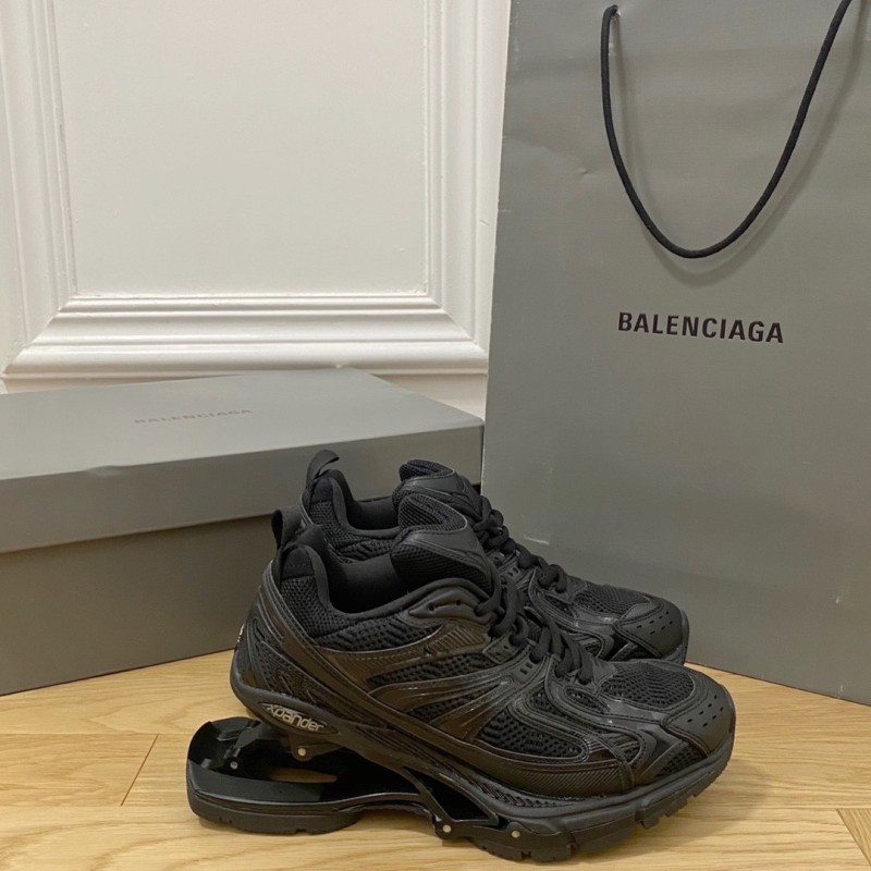 Balenciaga Unisex Shoes