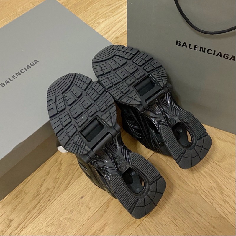 Balenciaga Unisex Shoes