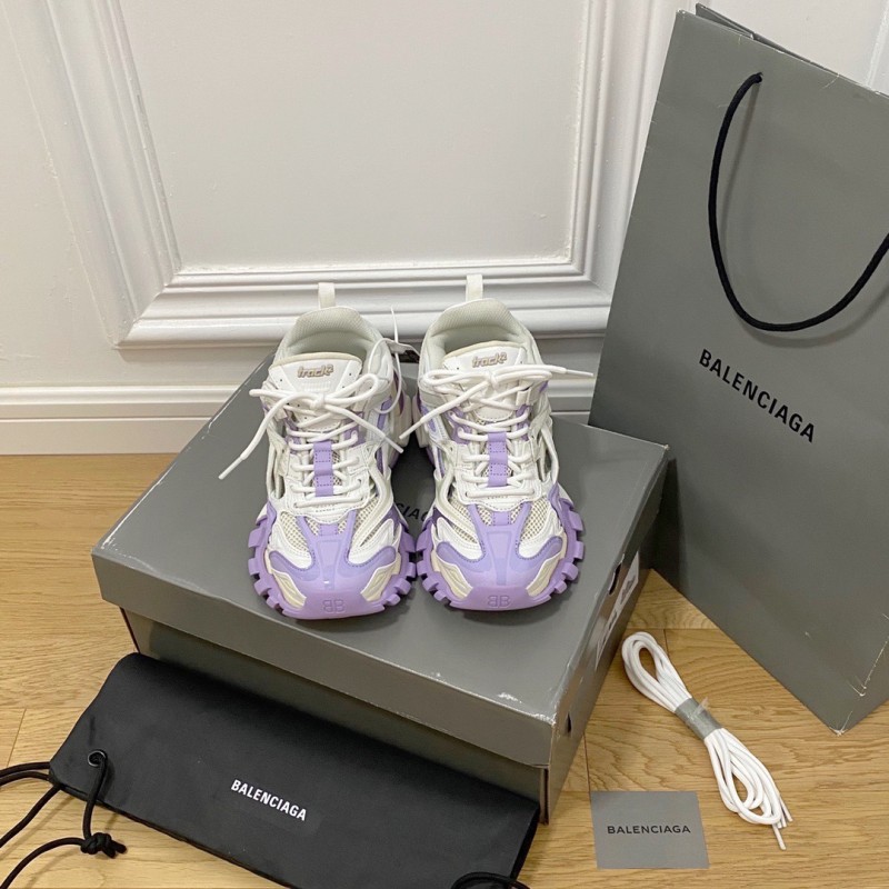 Balenciaga Unisex Shoes