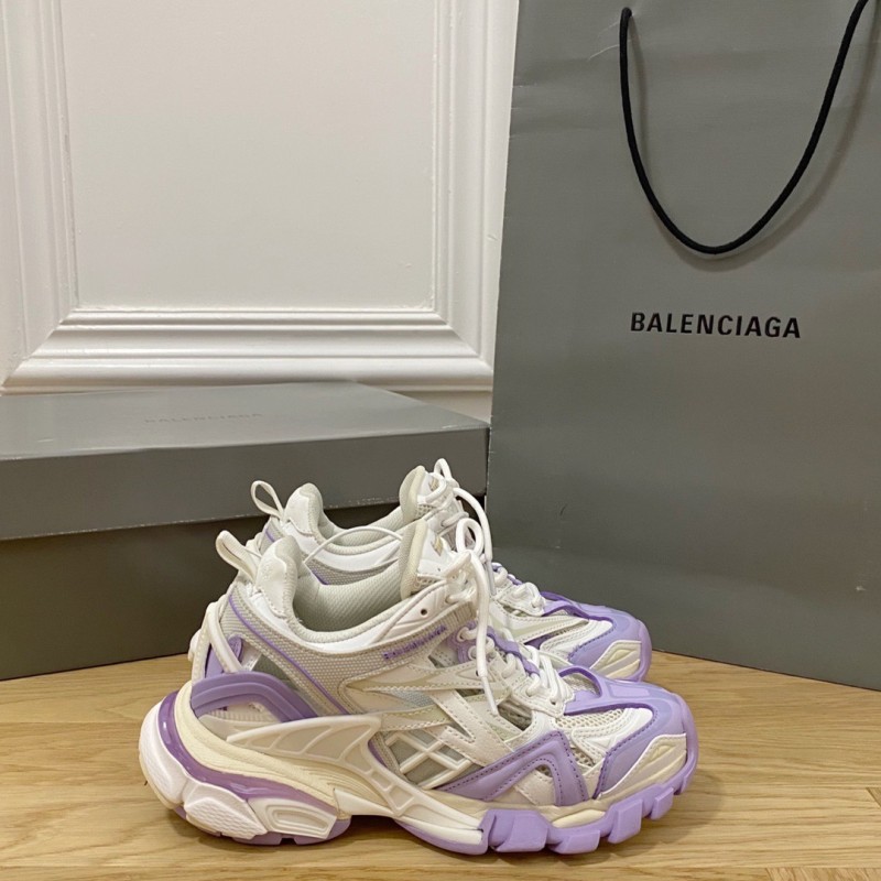 Balenciaga Unisex Shoes