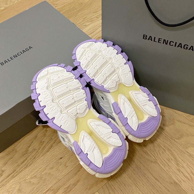 Balenciaga Unisex Shoes