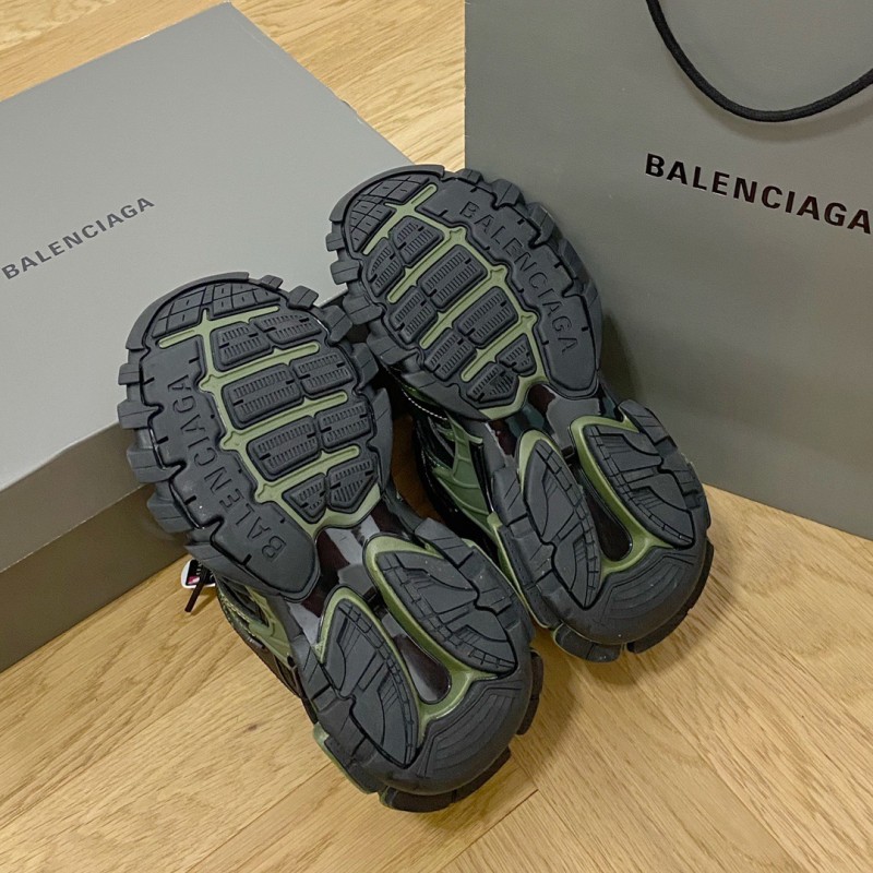 Balenciaga Unisex Shoes