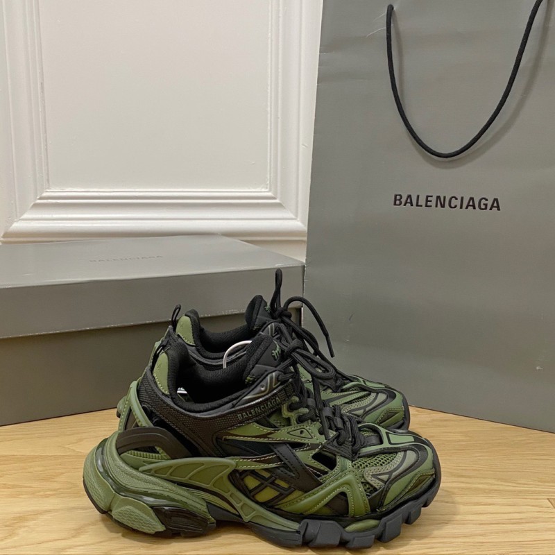 Balenciaga Unisex Shoes