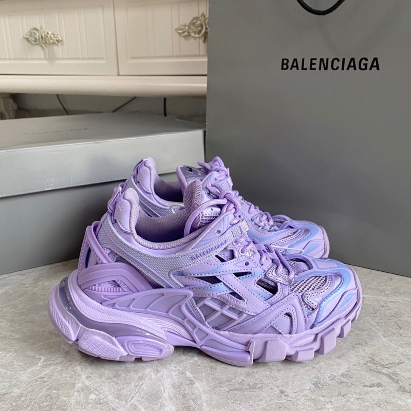 Balenciaga Unixes Shoes