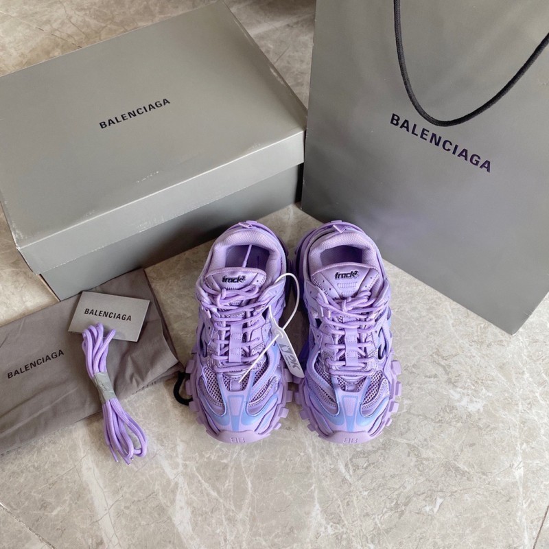 Balenciaga Unixes Shoes