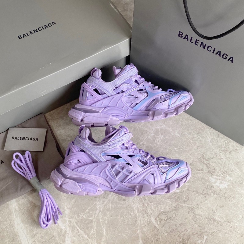 Balenciaga Unixes Shoes