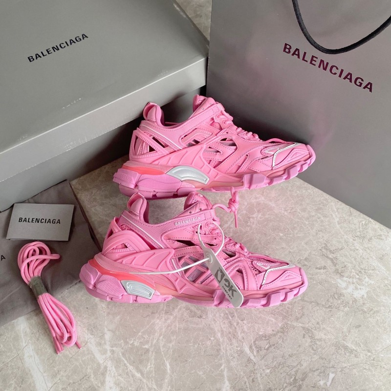 Balenciaga Unisex Shoes