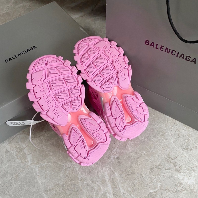 Balenciaga Unisex Shoes