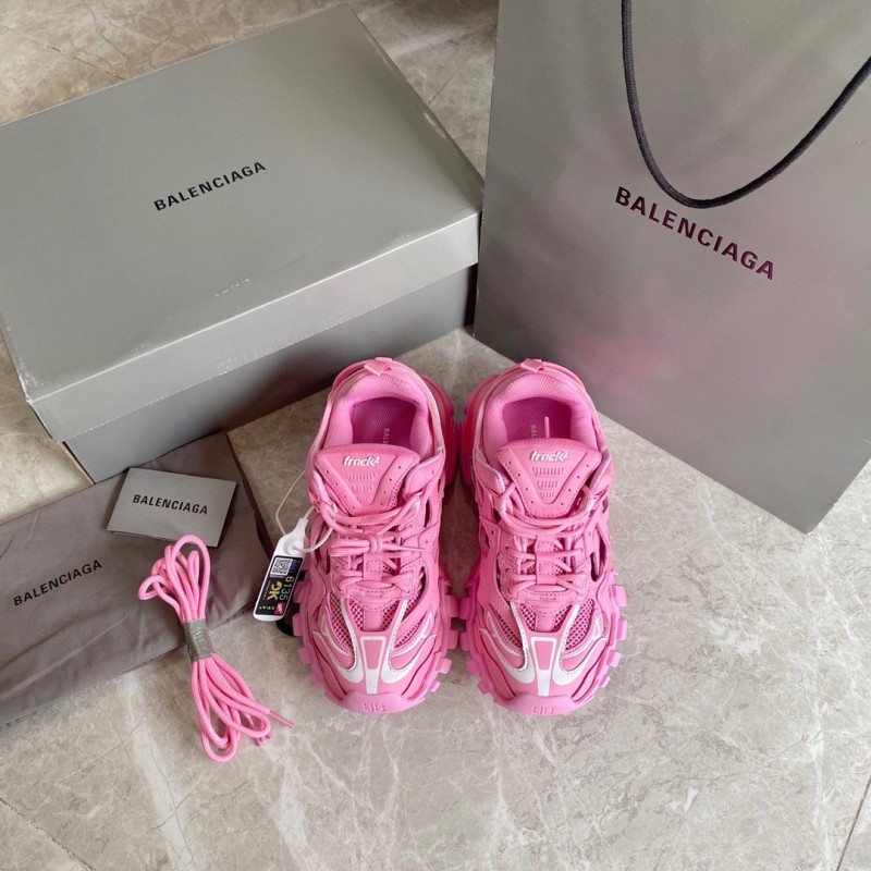 Balenciaga Unisex Shoes