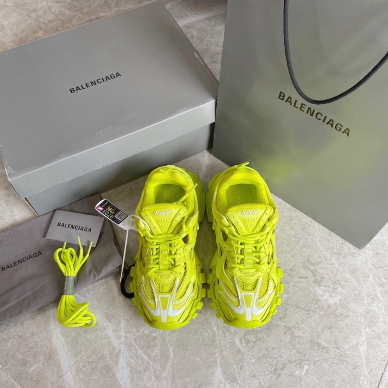 Balenciaga Unisex Shoes