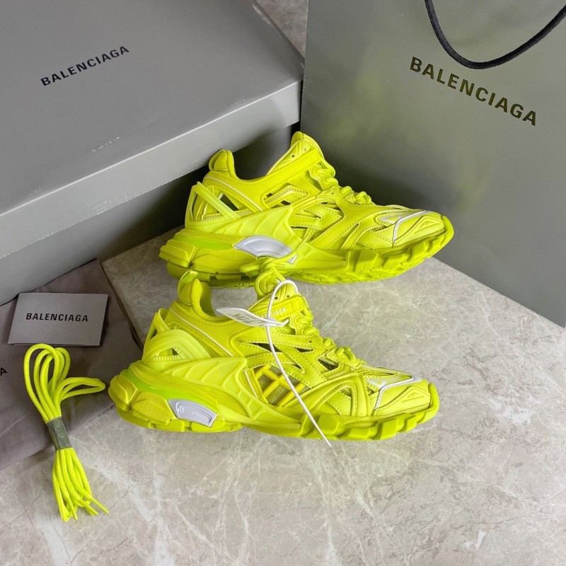 Balenciaga Unisex Shoes