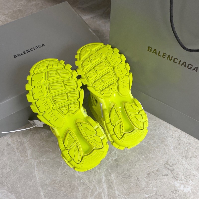 Balenciaga Unisex Shoes