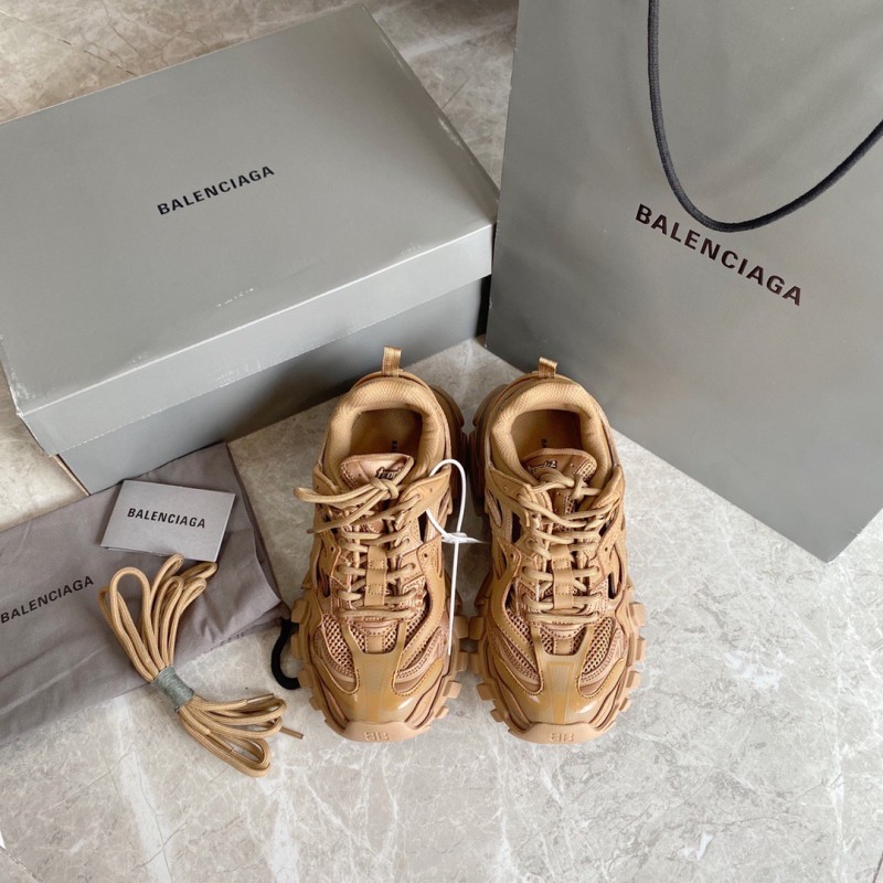 Balenciaga Unisex Shoes