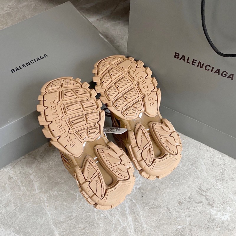 Balenciaga Unisex Shoes