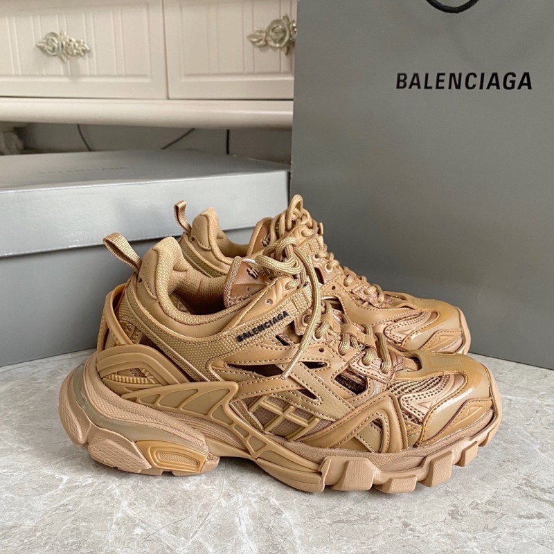 Balenciaga Unisex Shoes