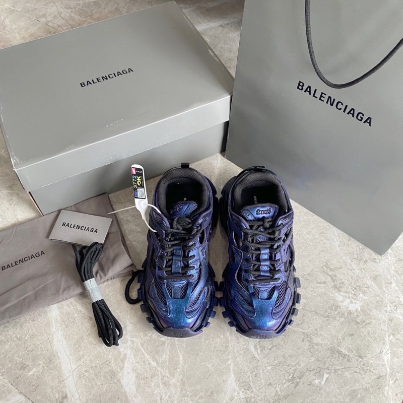 Balenciaga Unisex Shoes