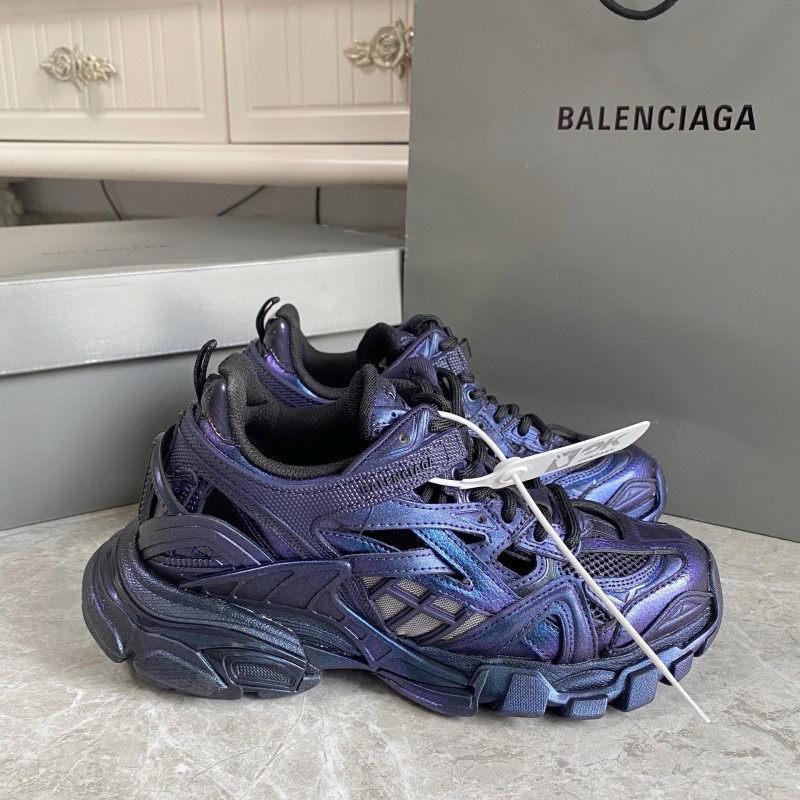 Balenciaga Unisex Shoes