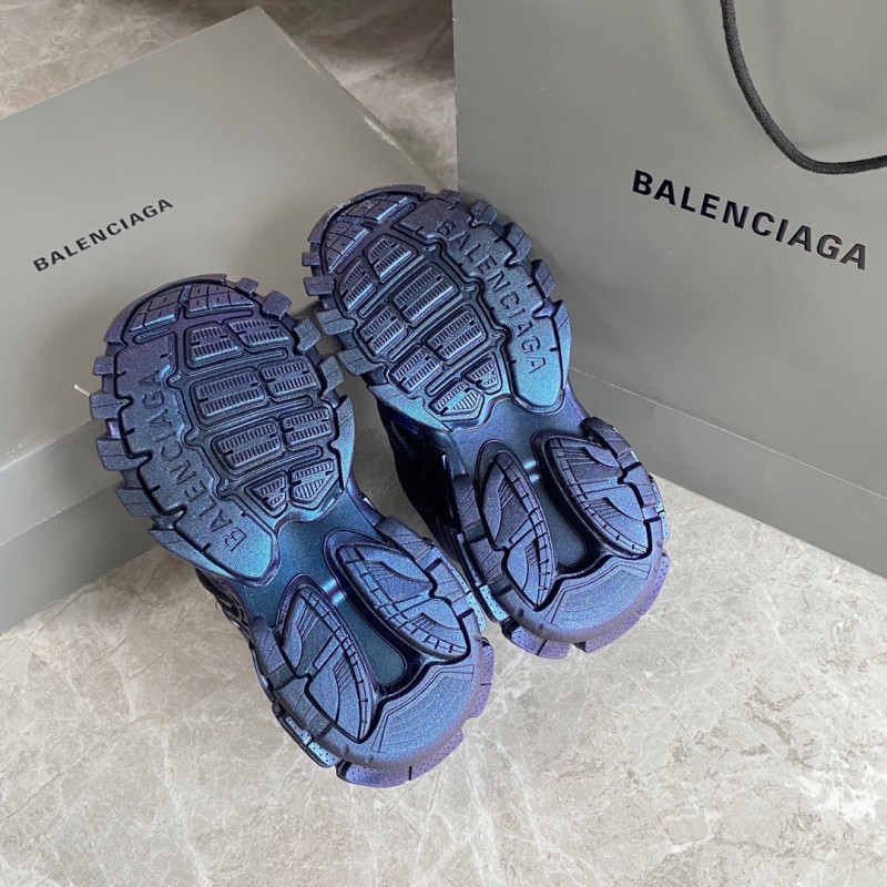 Balenciaga Unisex Shoes