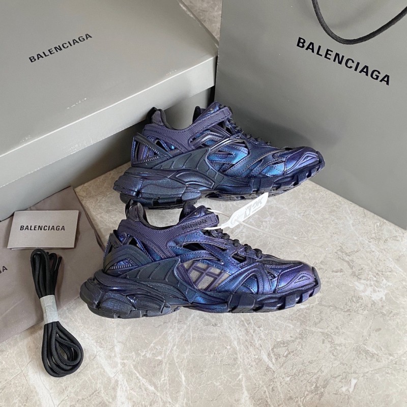 Balenciaga Unisex Shoes