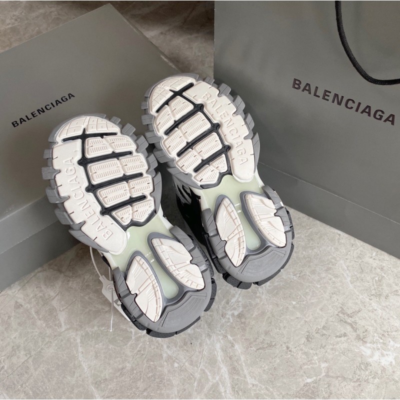 Balenciaga Unisex Shoes