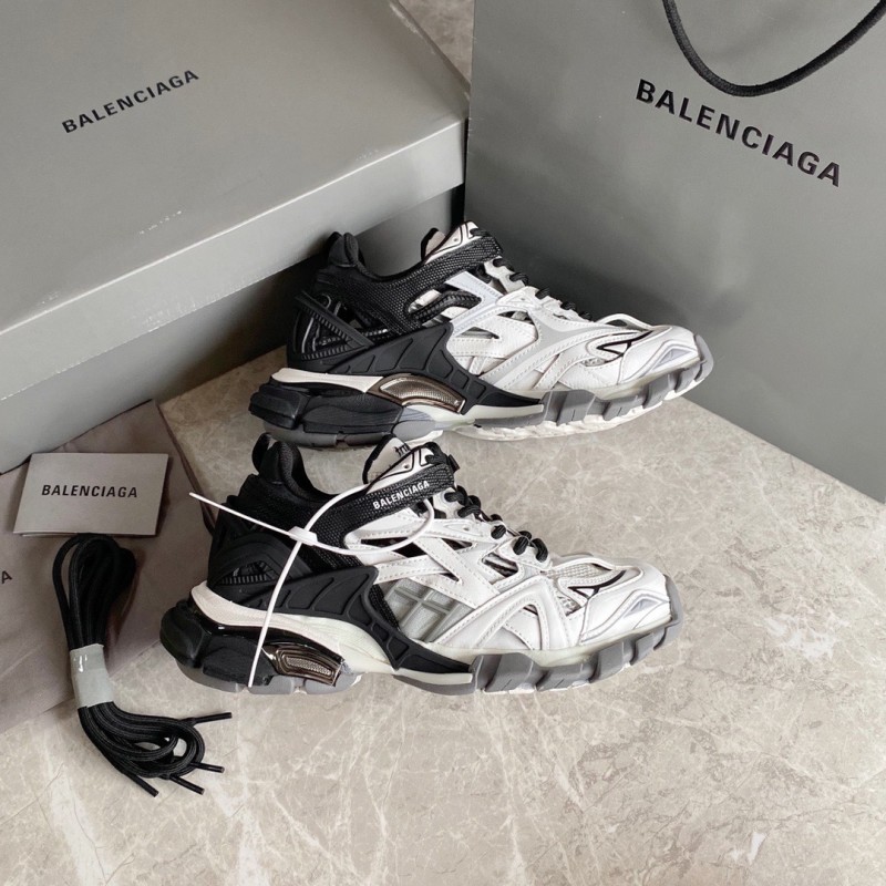 Balenciaga Unisex Shoes