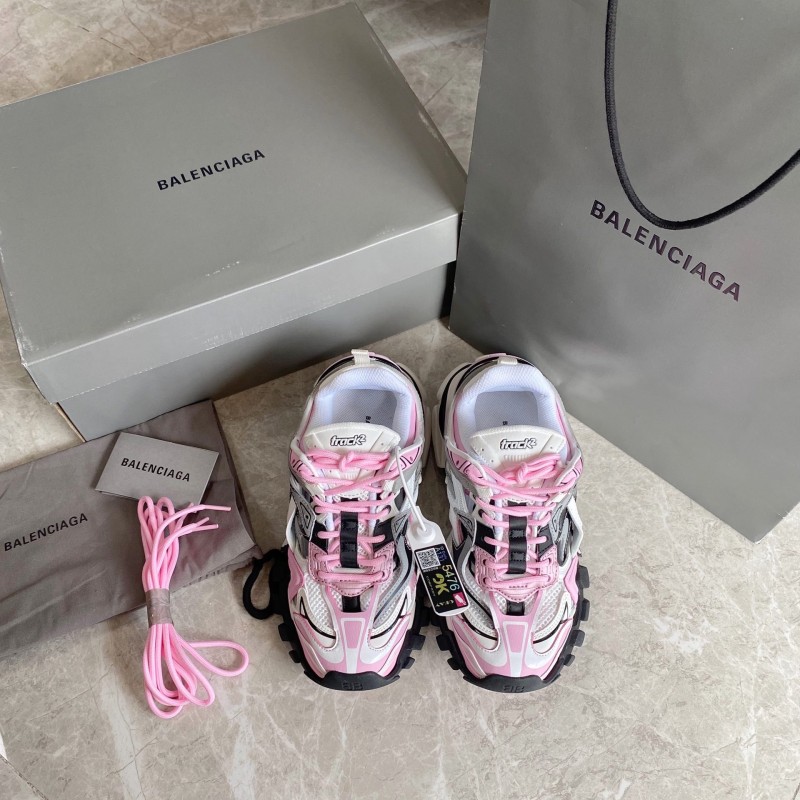 Balenciaga Unisex Shoes