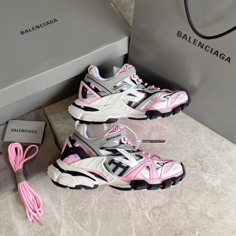 Balenciaga Unisex Shoes