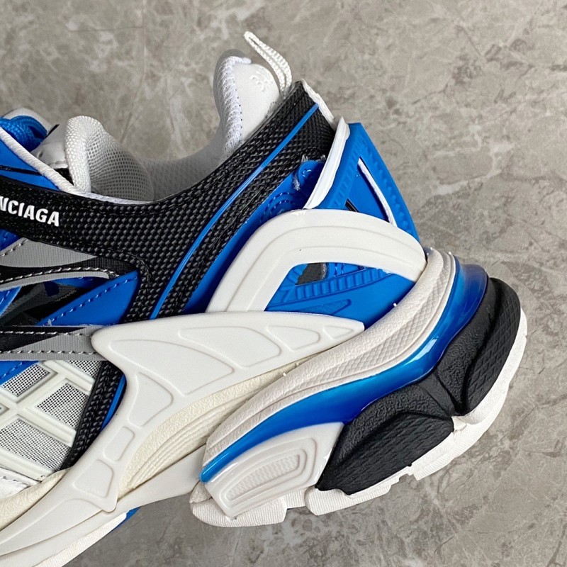 Balenciaga Unisex Shoes