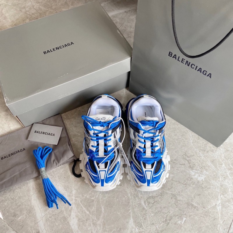 Balenciaga Unisex Shoes