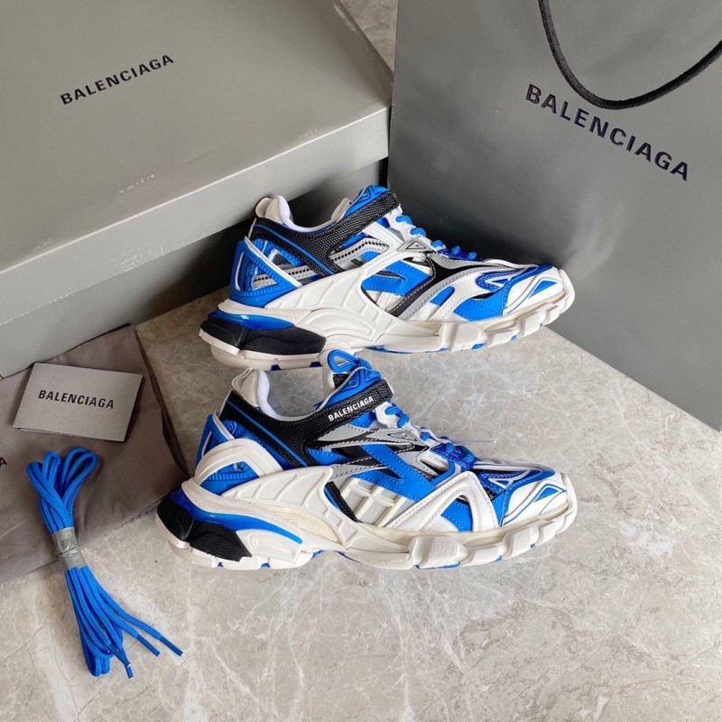 Balenciaga Unisex Shoes