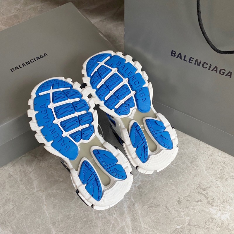 Balenciaga Unisex Shoes